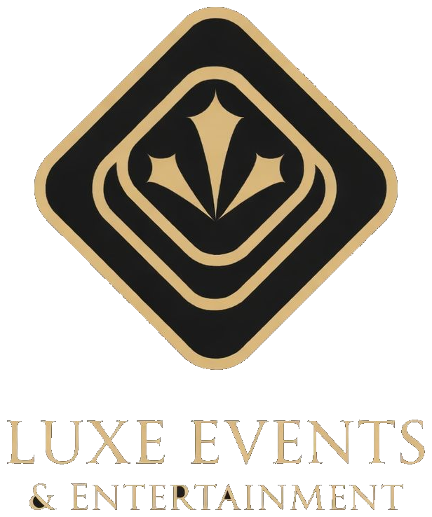 Luxe Events & Entertainment
