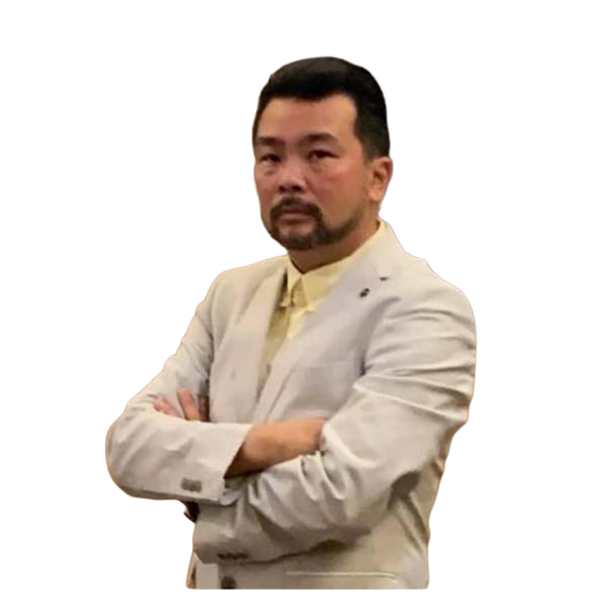 Michael Liong - Executive Director