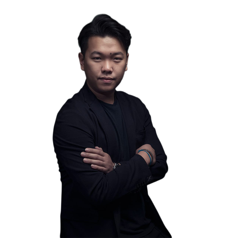 Simon Tham - Entertainment Director